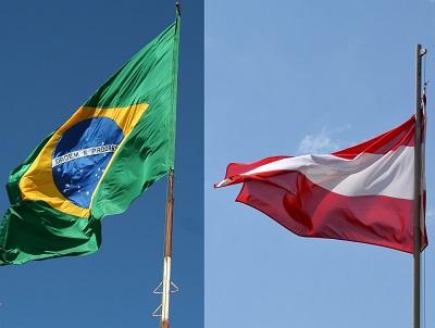 Austria e Brasile, le nuove regole per chi viaggia