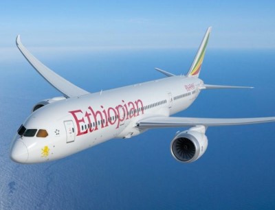 Giovedì 3 novembre, Malpensa Center: incontriamo Ethiopian Airlines!