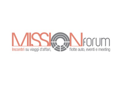 5 marzo 2025: partecipa gratuitamente a MissionForum, l'evento sulla mobilità aziendale