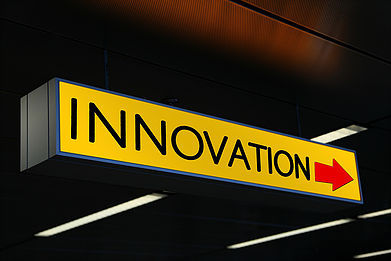 L'innovazione? Non è uno slogan